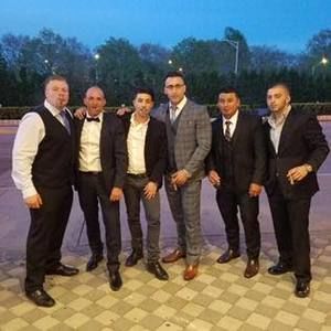 Meet your Posher, Filippo